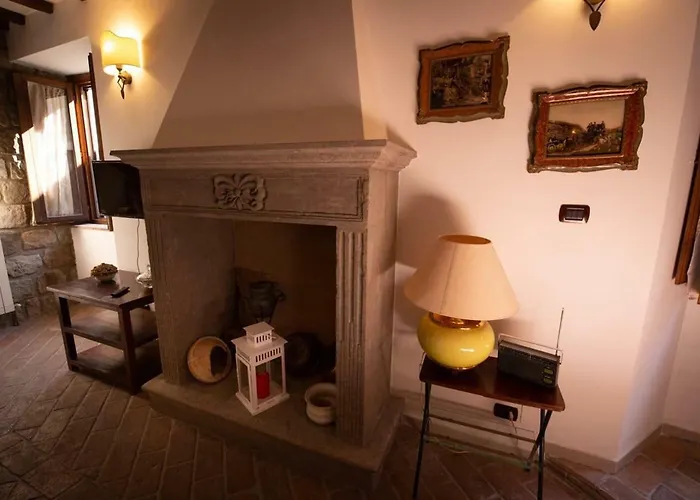 B&B La Lanterna
