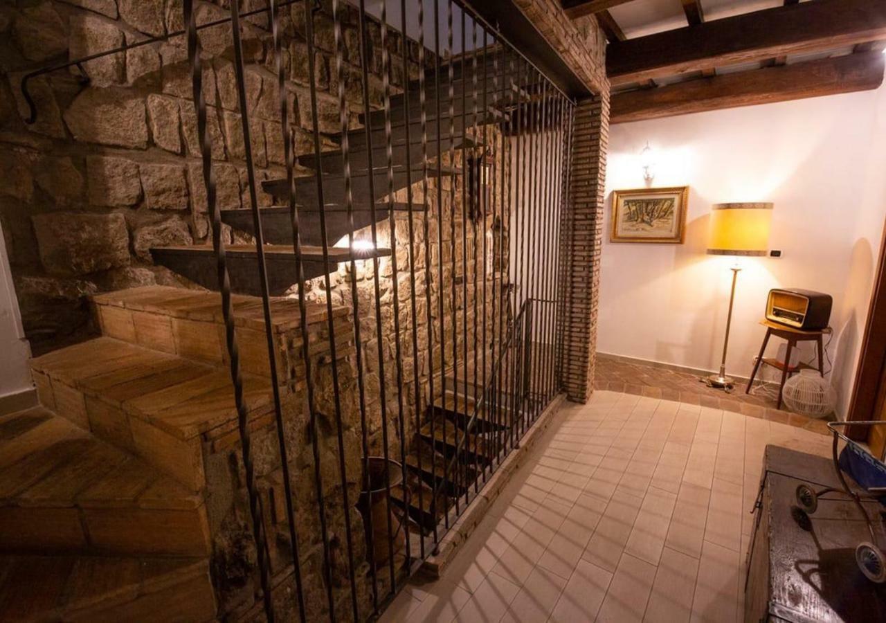 La Lanterna Viterbe
