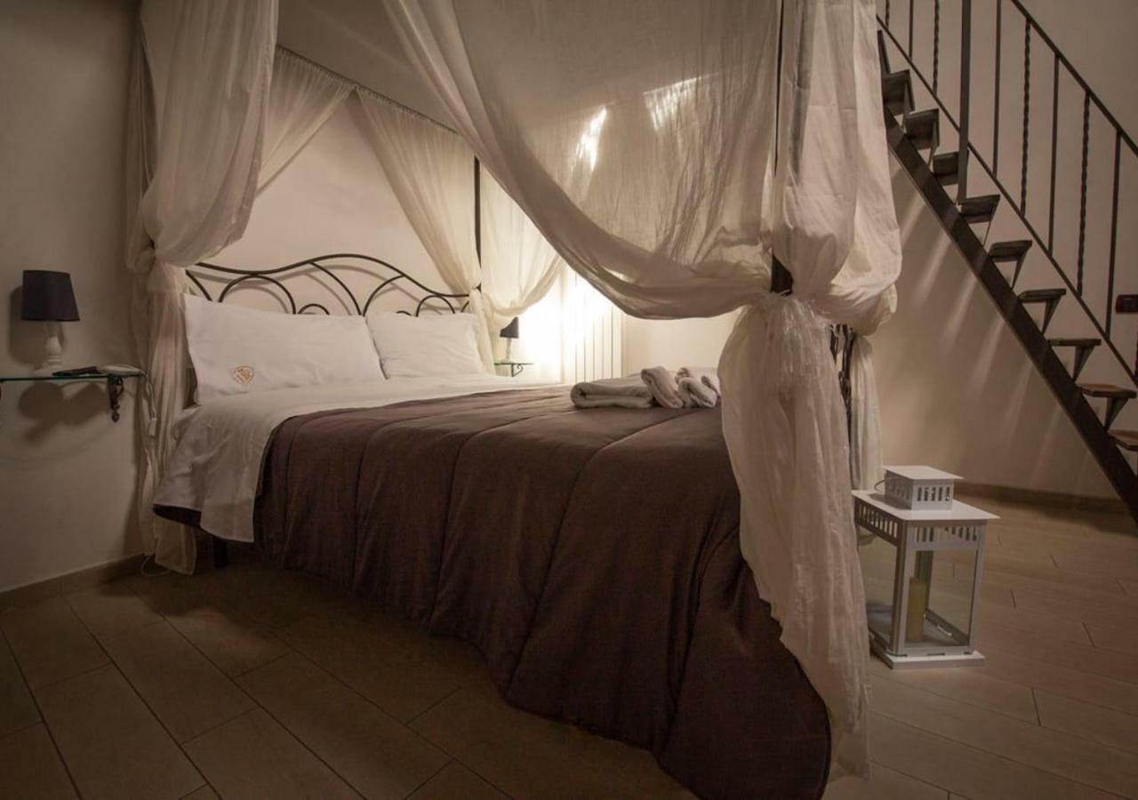 Couette-café La Lanterna 3*